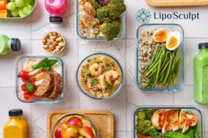 Natural Diet Options For Body Transformation 2 Your diet is great for body transformation Bournemouth - read on to find out more!
