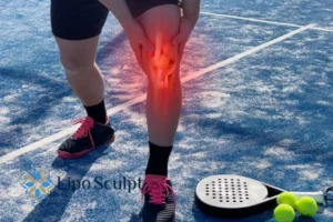 Injury Recovery Using Tonesculpt 2 Are you looking to accelerate your injury recovery Bournemouth contact Lipo Sculpt today!