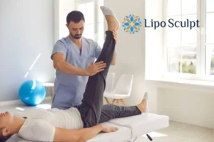 Injury Recovery Using Tonesculpt 3 Get faster results, include Tonesculpt in your injury recovery Bournemouth