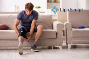 Injury Recovery Using Tonesculpt 4 Build your muscle tone in comfort of your own home for injury recovery Bournemouth