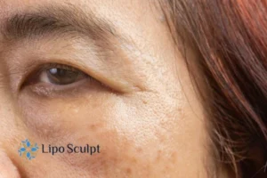 Cryopen: The Revolutionary Treatment for Age Spots Unveiled 2 Are age spots Bournemouth giving you low self esteem? Contact us today!