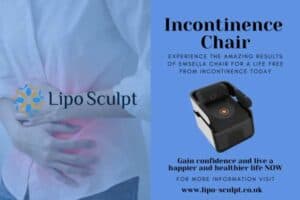 EM Chair: A Non-Surgical Solution for Treating Faecal Incontinence 5 EM Chair Bournemouth For Faecal incontinence.