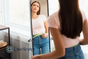 Melt Away Stubborn Belly Fat with Aqualyx Injections 3 Do you want to transform your stomach? Remove stubborn belly fat with aqualyx fat dissolving injections Bournemouth today!