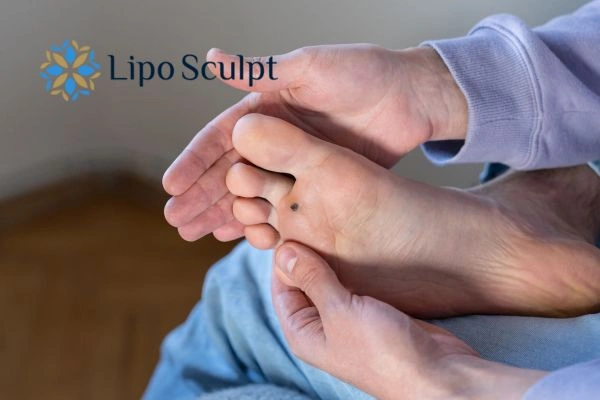 CryoPen Verruca Treatment: What to Expect Before, During and After Treatment 1 Do verrucae always need treatment Bournemouth?
