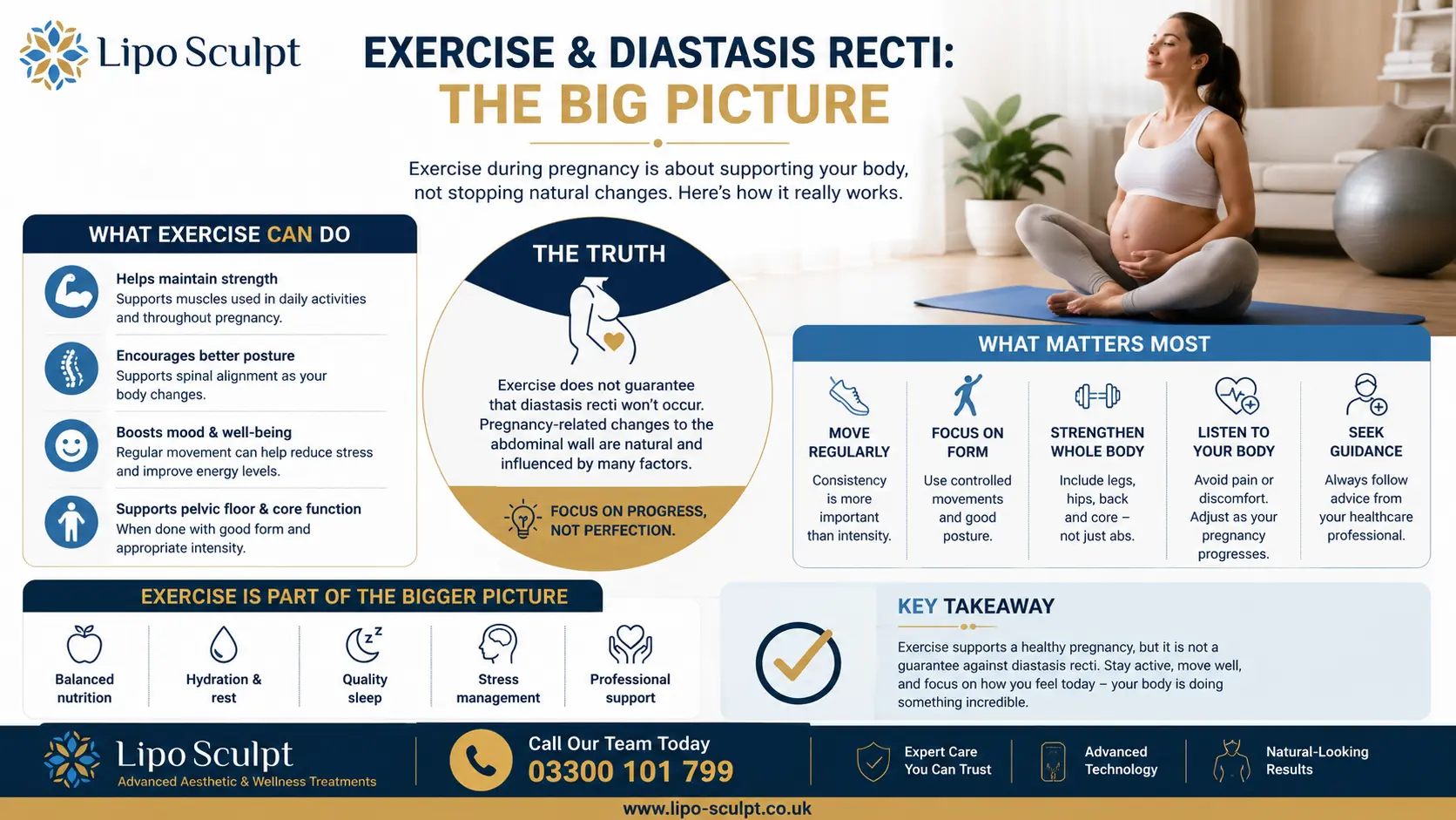 Does Exercise Reduce the Risk of Diastasis Recti? 3 Does Exercise Reduce the Risk of Diastasis Recti Bournemouth : Which Types of Exercise May Support a Healthier Core?