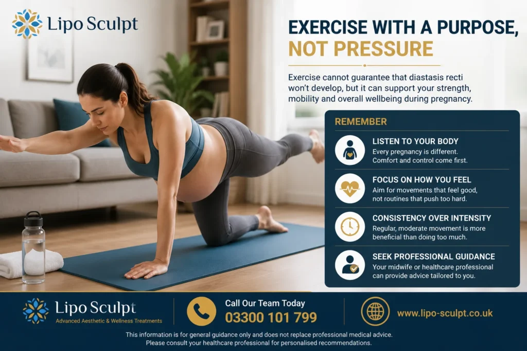 Does Exercise Reduce the Risk of Diastasis Recti? 4 Does Exercise Reduce the Risk of Diastasis Recti Bournemouth : Does Every Case of Diastasis Recti Need Treatment?